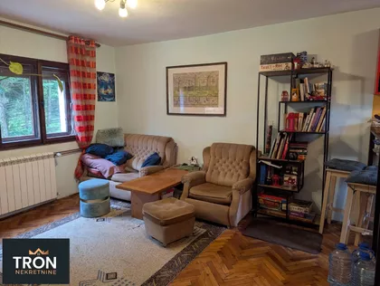 Nemanjina | 4zida.rs