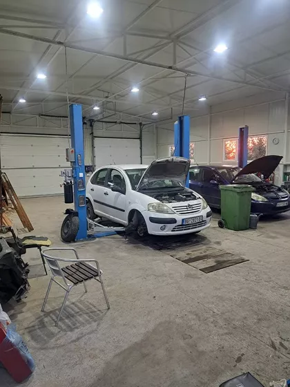 HORCINA | 4zida.rs