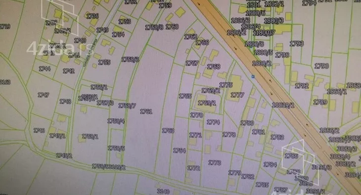 Građevinsko zemljište | 4zida