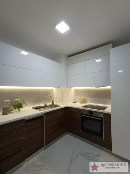 Mirka Milojkovića | 4zida.rs