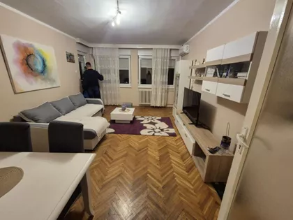 Omladinskih brigada | 4zida.rs