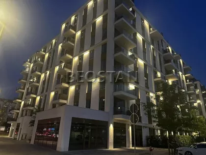 Bulevar Vudroa Vilsona | 4zida.rs