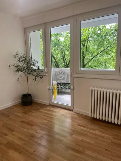 Sava Burića | 4zida.rs