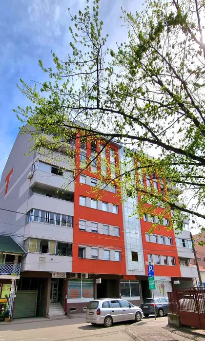 Dobrile Trajković 11 | 4zida.rs