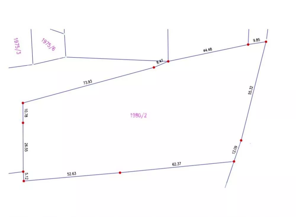 Građevinsko zemljište | 4zida