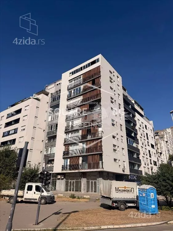 Kancelarija | 4zida