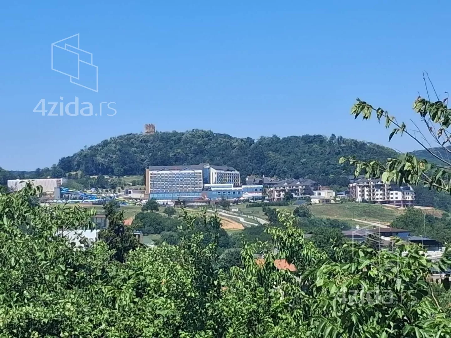 3-etažna kuća | 4zida