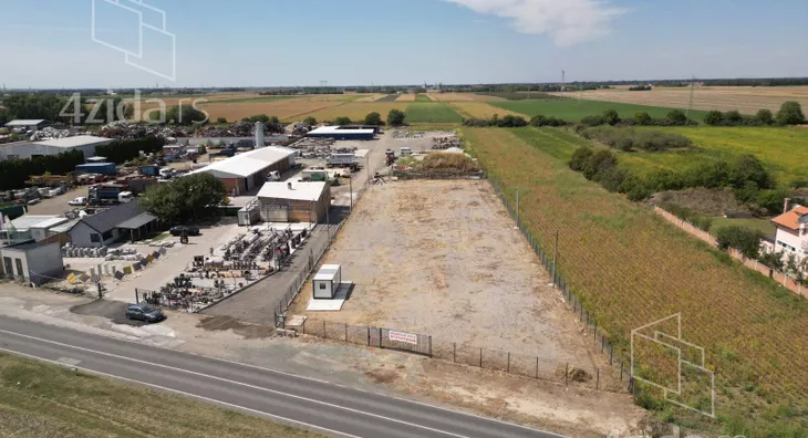 Građevinsko zemljište | 4zida