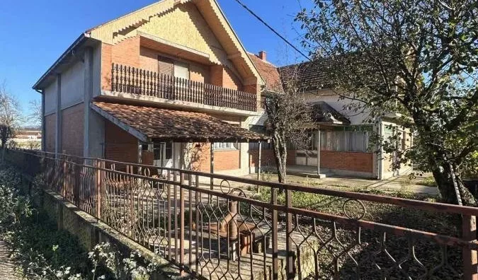 Kuća | 4zida