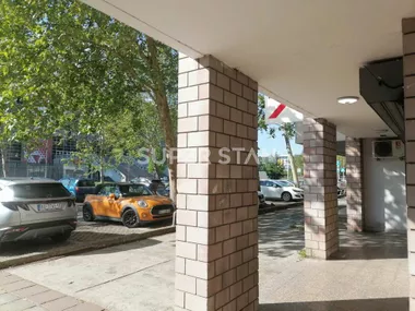 Antifašističke borbe