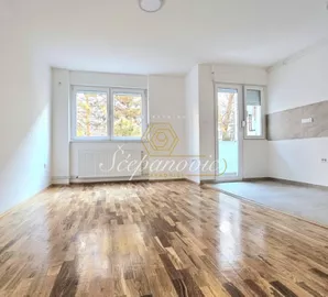 Novo Naselje, Gradske lokacije, Novi Sad, 1.5 stan | 4zida.rs