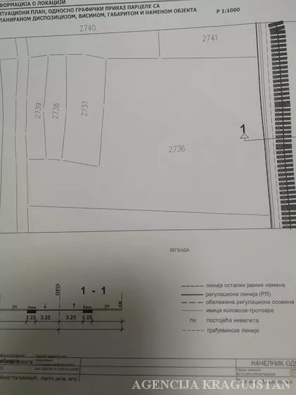Cerovac | 4zida.rs