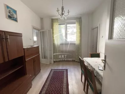 Knez Danilova | 4zida.rs