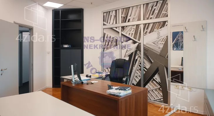 Poslovni prostor | 4zida