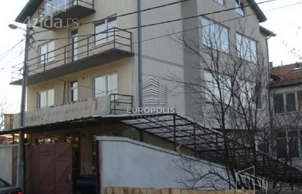 4-etažna kuća | 4zida