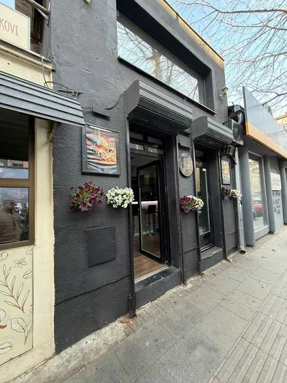 Cara Dušana 49 | 4zida.rs