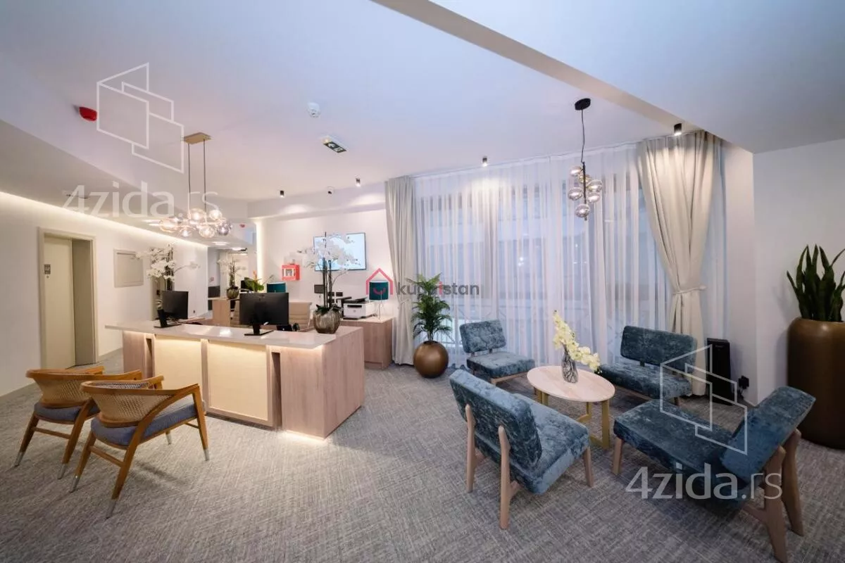 Poslovni prostor | 4zida