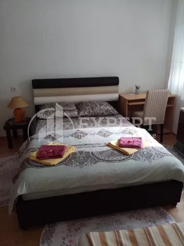 Nova železnička kolonija