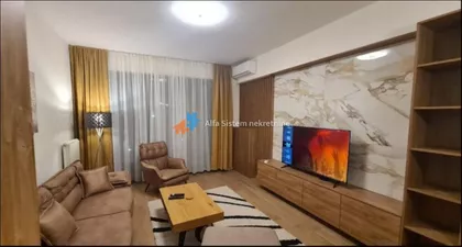 Beograd na vodi | 4zida.rs