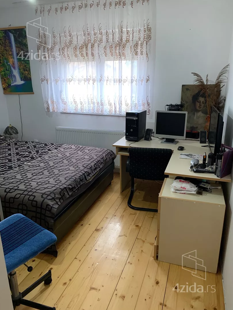 3-etažna kuća | 4zida