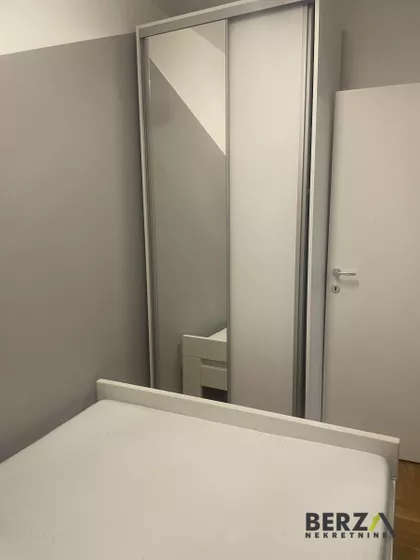 Bulevar Patrijarha Pavla (Somborski Bulevar) | 4zida.rs