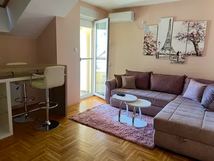 Prešernova | 4zida.rs