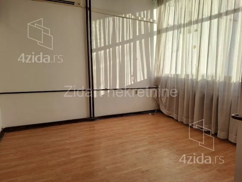 Kancelarija | 4zida
