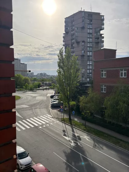 Mije Kovačevića 10A | 4zida.rs