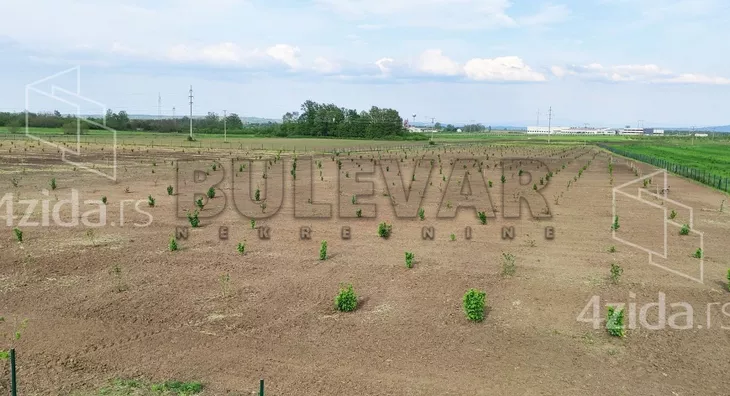 Građevinsko zemljište | 4zida