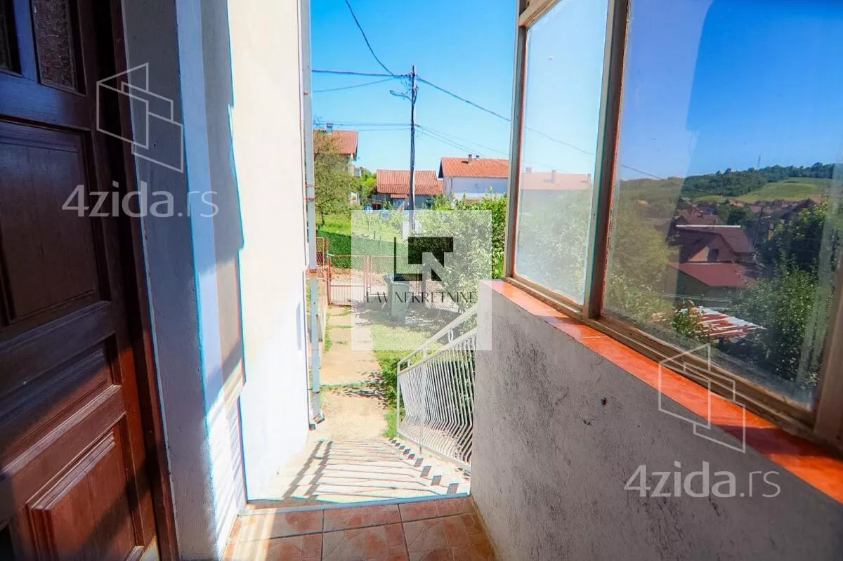 Kuća | 4zida