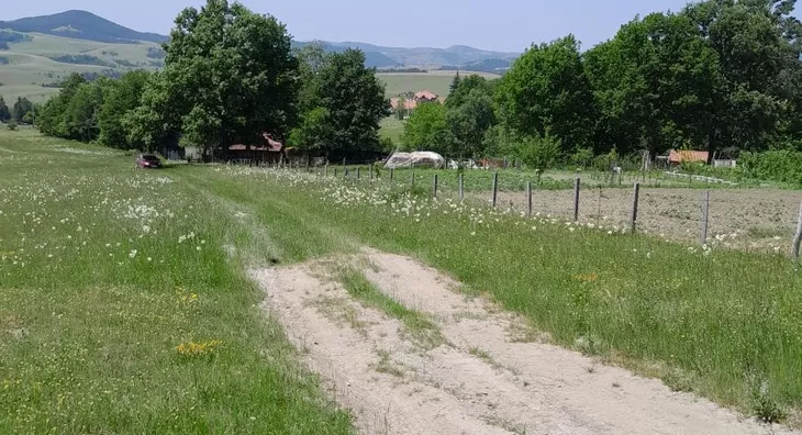 Poljoprivredno zemljište | 4zida