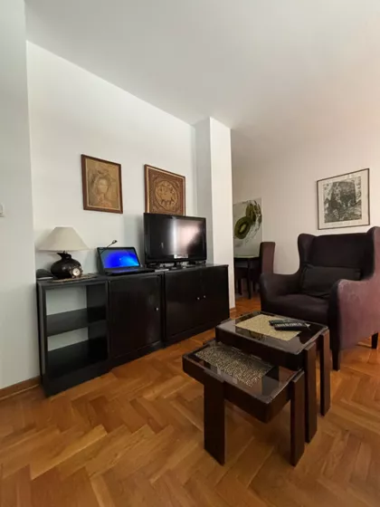 Spasenovićeva 3A | 4zida.rs