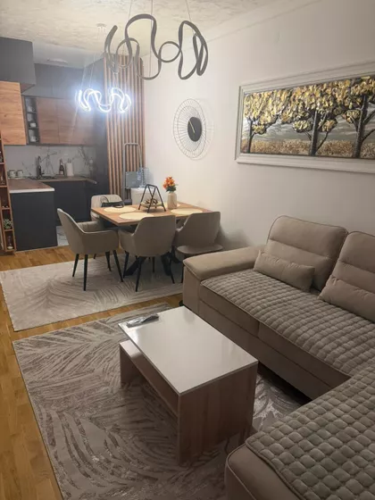 Rumenački Put | 4zida.rs