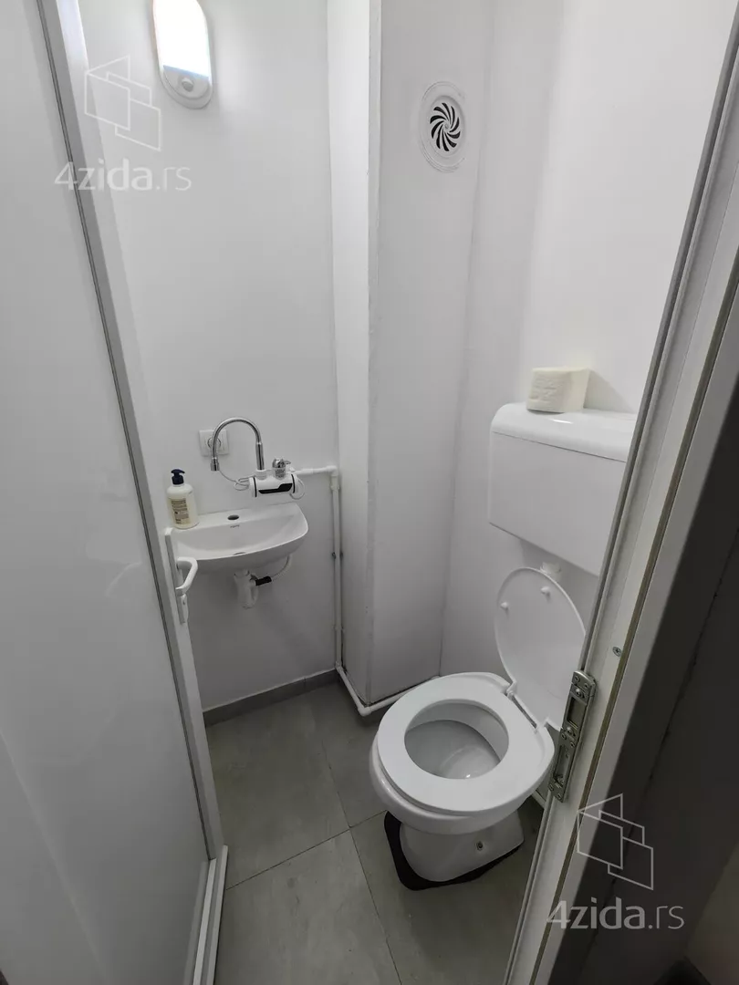 Kancelarija | 4zida