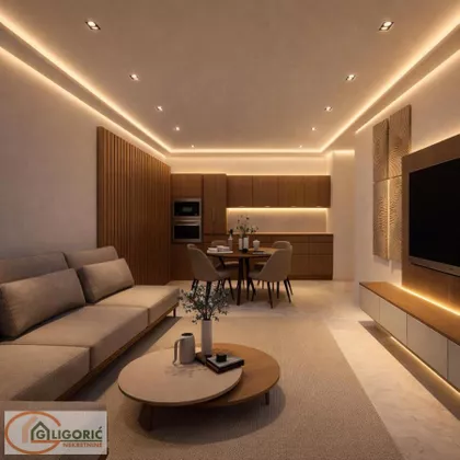 Apartment for sale · 67 m² · Dvoiposoban stan, Centar, Pančevo