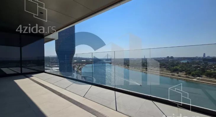 Petosoban stan | 4zida