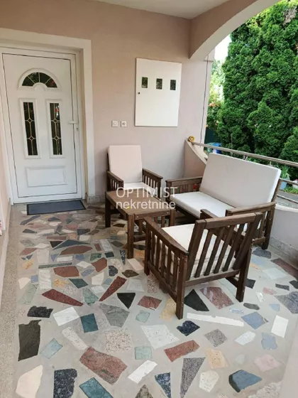 Slobodana Jovića | 4zida.rs