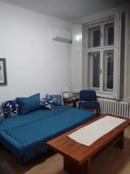 Ilije Ognjanovića 26 | 4zida.rs