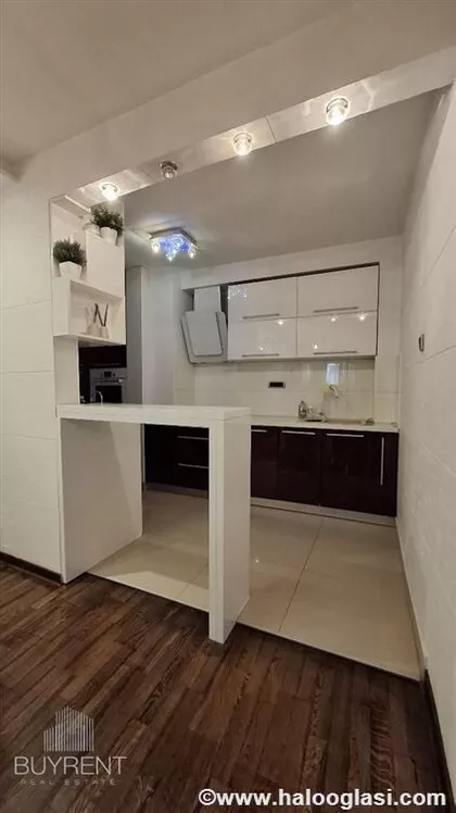 Sarajevska | 4zida.rs