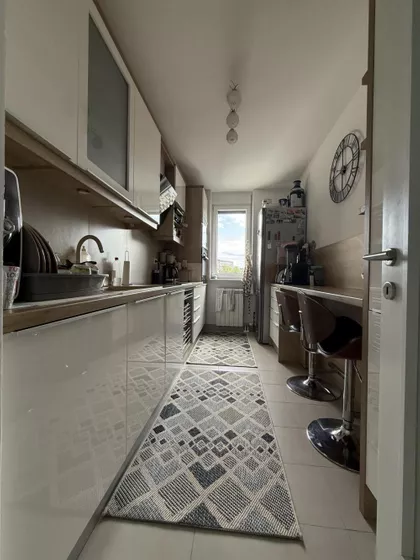 Radoja Dakića | 4zida.rs