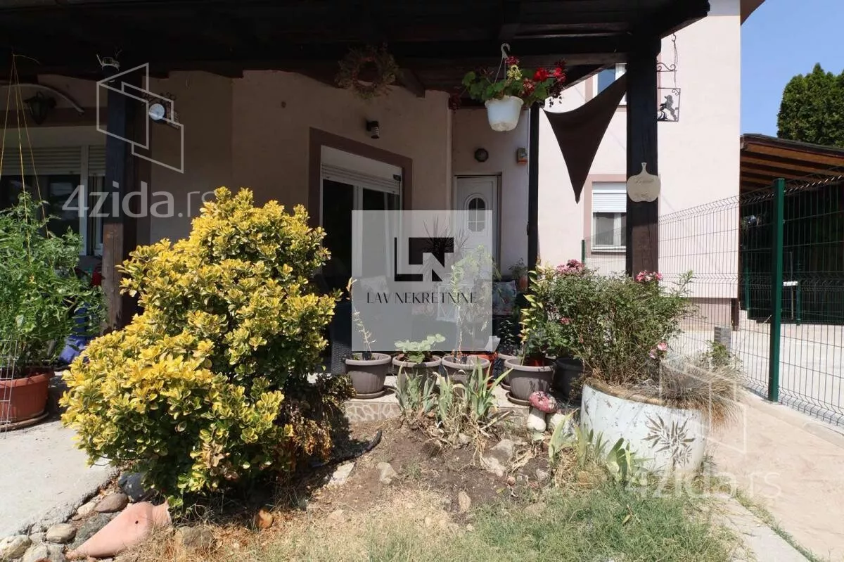 Kuća | 4zida