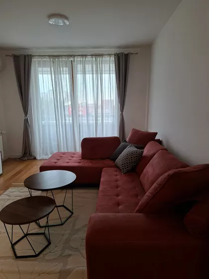 Jurija Gagarina | 4zida.rs