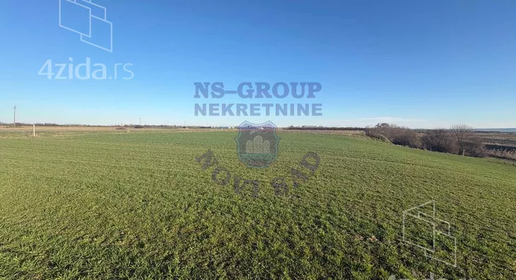 Građevinsko zemljište | 4zida