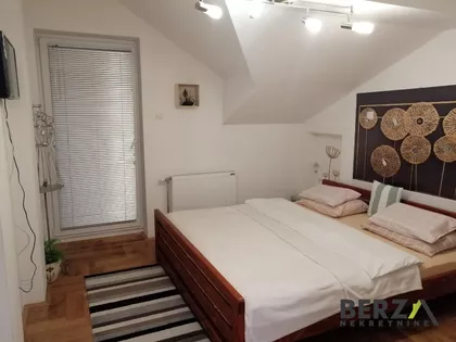 Sajmište | 4zida.rs