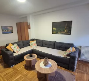 Novi Sad - Centar, Stari Grad, Gradske lokacije, Novi Sad, 2.0 stan | 4zida.rs