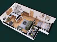 Mišeluk, Petrovaradin, Gradske lokacije, Novi Sad | 4zida.rs