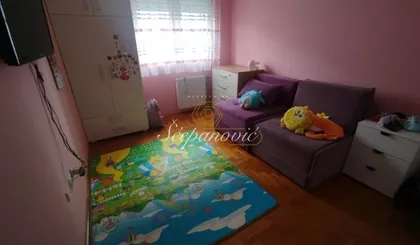 Bulevar Evrope | 4zida.rs