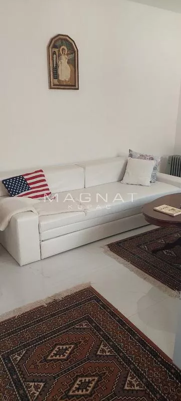 Koste Bogdanovića | 4zida.rs