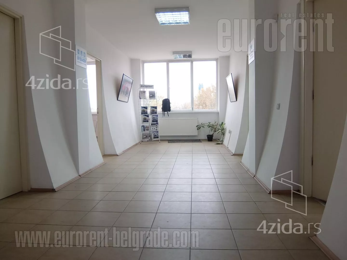 Magacin | 4zida