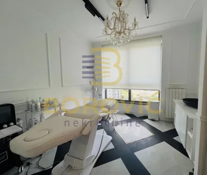 Beograd na vodi | 4zida.rs